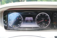 Used 2017 Mercedes-Benz S550 SPORT RWD W/PREMIUM PKG for sale Sold at Auto Collection in Murfreesboro TN 37129 36