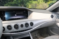 Used 2017 Mercedes-Benz S550 SPORT RWD W/PREMIUM PKG for sale Sold at Auto Collection in Murfreesboro TN 37129 37