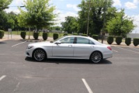 Used 2017 Mercedes-Benz S550 SPORT RWD W/PREMIUM PKG for sale Sold at Auto Collection in Murfreesboro TN 37129 7