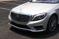 Used 2017 Mercedes-Benz S550 SPORT RWD W/PREMIUM PKG for sale Sold at Auto Collection in Murfreesboro TN 37129 9