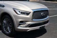 Used 2018 infiniti QX80 AWD DRIVER ASSISTANCE PKG W/NAV for sale Sold at Auto Collection in Murfreesboro TN 37129 11