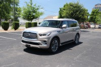 Used 2018 infiniti QX80 AWD DRIVER ASSISTANCE PKG W/NAV for sale Sold at Auto Collection in Murfreesboro TN 37129 2