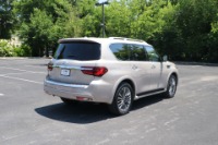 Used 2018 infiniti QX80 AWD DRIVER ASSISTANCE PKG W/NAV for sale Sold at Auto Collection in Murfreesboro TN 37129 3