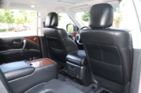 Used 2018 infiniti QX80 AWD DRIVER ASSISTANCE PKG W/NAV for sale Sold at Auto Collection in Murfreesboro TN 37129 36