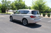Used 2018 infiniti QX80 AWD DRIVER ASSISTANCE PKG W/NAV for sale Sold at Auto Collection in Murfreesboro TN 37129 4