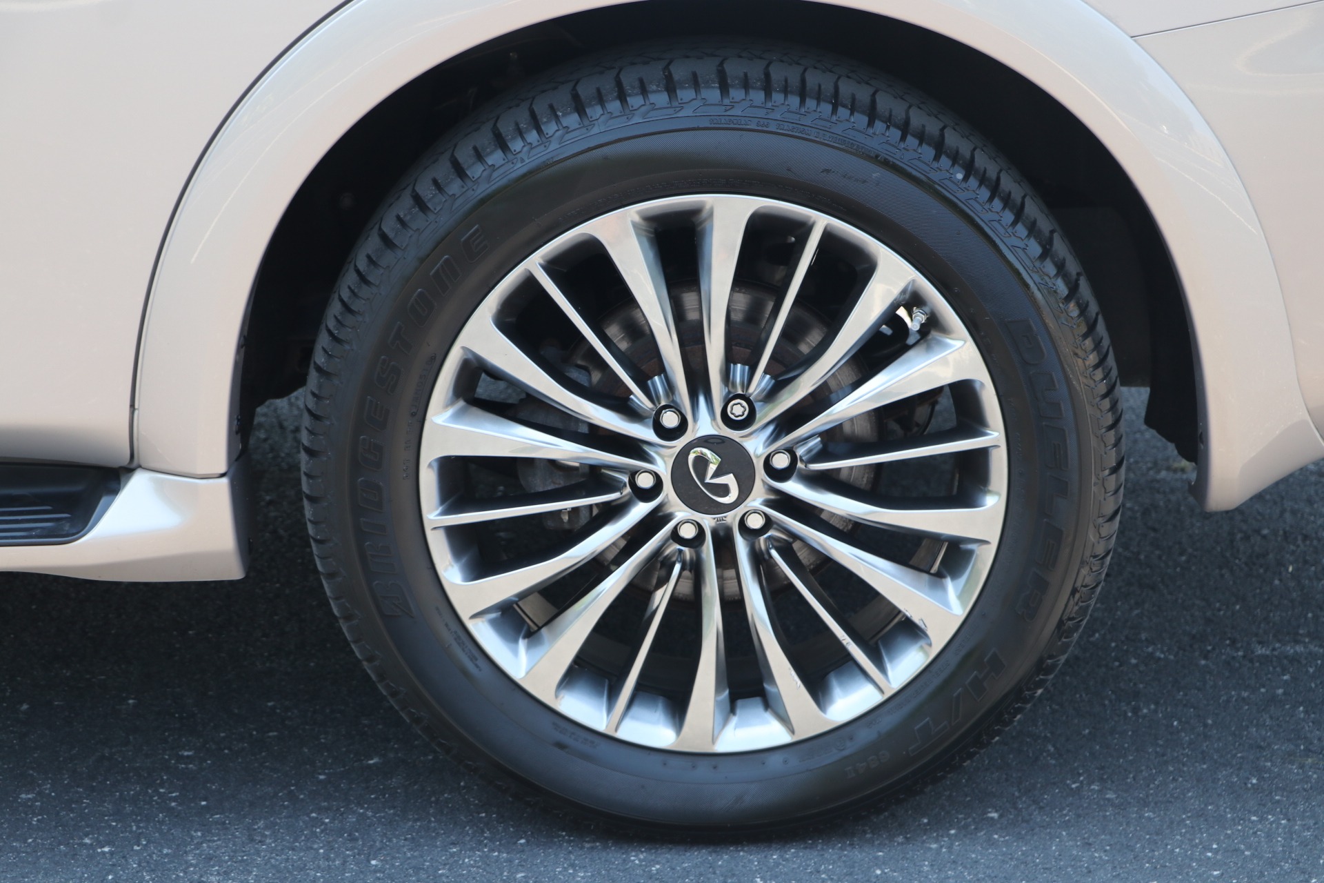 Used 2018 infiniti QX80 AWD DRIVER ASSISTANCE PKG W/NAV For Used 2018 infiniti QX80 AWD DRIVER ASSISTANCE PKG W/NAV For