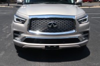 Used 2018 infiniti QX80 AWD DRIVER ASSISTANCE PKG W/NAV for sale Sold at Auto Collection in Murfreesboro TN 37129 89