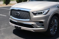 Used 2018 infiniti QX80 AWD DRIVER ASSISTANCE PKG W/NAV for sale Sold at Auto Collection in Murfreesboro TN 37130 9