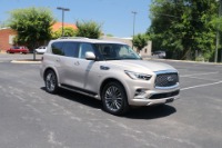 Used 2018 infiniti QX80 AWD DRIVER ASSISTANCE PKG W/NAV for sale Sold at Auto Collection in Murfreesboro TN 37129 1