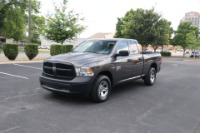 Used 2019 Ram 1500 CLASSIC TRADESMAN QUAD CAB 4WD W/HEMI for sale Sold at Auto Collection in Murfreesboro TN 37129 2