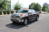 Used 2017 Toyota Tundra 1794 Edition 1794 Edition 4WD W/NAV for sale Sold at Auto Collection in Murfreesboro TN 37129 2