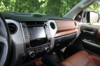 Used 2017 Toyota Tundra 1794 Edition 1794 Edition 4WD W/NAV for sale Sold at Auto Collection in Murfreesboro TN 37129 37