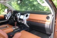 Used 2017 Toyota Tundra 1794 Edition 1794 Edition 4WD W/NAV for sale Sold at Auto Collection in Murfreesboro TN 37129 45