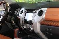Used 2017 Toyota Tundra 1794 Edition 1794 Edition 4WD W/NAV for sale Sold at Auto Collection in Murfreesboro TN 37129 47