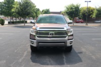 Used 2017 Toyota Tundra 1794 Edition 1794 Edition 4WD W/NAV for sale Sold at Auto Collection in Murfreesboro TN 37129 5