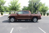 Used 2017 Toyota Tundra 1794 Edition 1794 Edition 4WD W/NAV for sale Sold at Auto Collection in Murfreesboro TN 37129 7