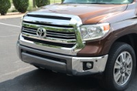 Used 2017 Toyota Tundra 1794 Edition 1794 Edition 4WD W/NAV for sale Sold at Auto Collection in Murfreesboro TN 37129 9