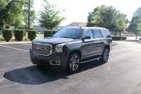 Used 2019 GMC Yukon Denali 4WD W/NAV TV DVD for sale Sold at Auto Collection in Murfreesboro TN 37129 2