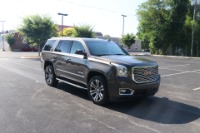 Used 2019 GMC Yukon Denali 4WD W/NAV TV DVD for sale Sold at Auto Collection in Murfreesboro TN 37129 1