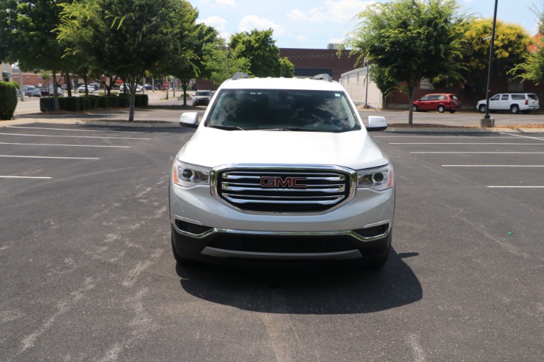 Used 2019 GMC Acadia SLT-1 AWD W/NAV for sale Sold at Auto Collection in Murfreesboro TN 37130 5