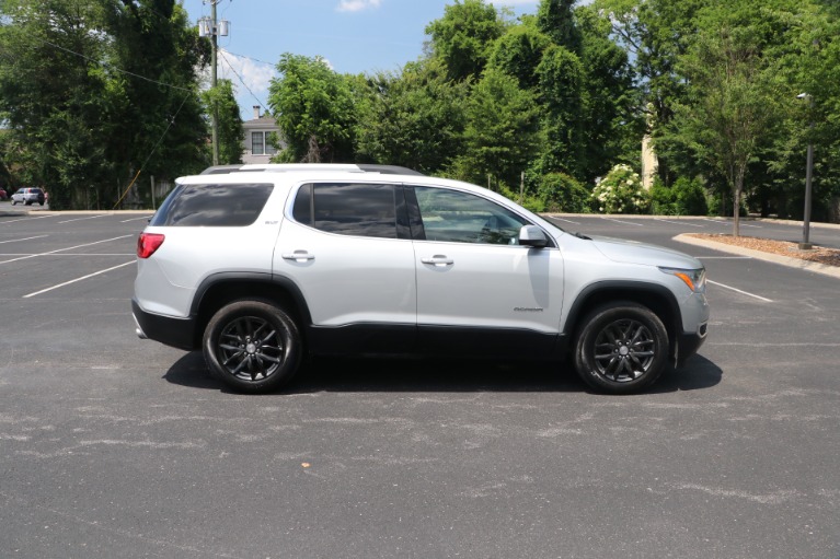 Used 2019 GMC Acadia SLT-1 AWD W/NAV for sale Sold at Auto Collection in Murfreesboro TN 37130 8