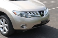 Used 2010 Nissan Murano SL AWD PREMIUM W/NAV for sale Sold at Auto Collection in Murfreesboro TN 37129 11