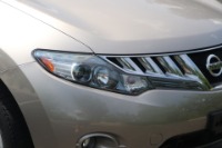 Used 2010 Nissan Murano SL AWD PREMIUM W/NAV for sale Sold at Auto Collection in Murfreesboro TN 37129 12