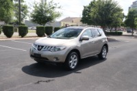 Used 2010 Nissan Murano SL AWD PREMIUM W/NAV for sale Sold at Auto Collection in Murfreesboro TN 37129 2