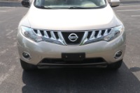 Used 2010 Nissan Murano SL AWD PREMIUM W/NAV for sale Sold at Auto Collection in Murfreesboro TN 37129 21