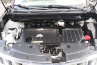 Used 2010 Nissan Murano SL AWD PREMIUM W/NAV for sale Sold at Auto Collection in Murfreesboro TN 37129 24