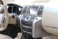 Used 2010 Nissan Murano SL AWD PREMIUM W/NAV for sale Sold at Auto Collection in Murfreesboro TN 37129 33