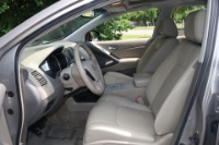 Used 2010 Nissan Murano SL AWD PREMIUM W/NAV for sale Sold at Auto Collection in Murfreesboro TN 37129 37