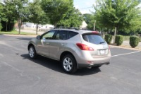 Used 2010 Nissan Murano SL AWD PREMIUM W/NAV for sale Sold at Auto Collection in Murfreesboro TN 37129 4
