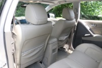 Used 2010 Nissan Murano SL AWD PREMIUM W/NAV for sale Sold at Auto Collection in Murfreesboro TN 37129 45