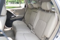 Used 2010 Nissan Murano SL AWD PREMIUM W/NAV for sale Sold at Auto Collection in Murfreesboro TN 37129 47