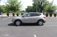 Used 2010 Nissan Murano SL AWD PREMIUM W/NAV for sale Sold at Auto Collection in Murfreesboro TN 37129 7