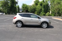 Used 2010 Nissan Murano SL AWD PREMIUM W/NAV for sale Sold at Auto Collection in Murfreesboro TN 37129 8
