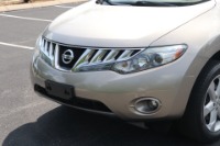 Used 2010 Nissan Murano SL AWD PREMIUM W/NAV for sale Sold at Auto Collection in Murfreesboro TN 37129 9