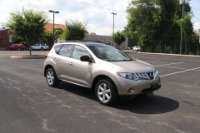 Used 2010 Nissan Murano SL AWD PREMIUM W/NAV for sale Sold at Auto Collection in Murfreesboro TN 37129 1