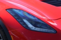 Used 2016 Chevrolet Corvette Z06 1LZ CONVERTIBLE W/NAV for sale Sold at Auto Collection in Murfreesboro TN 37129 12