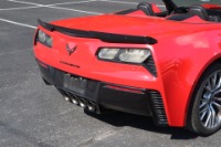 Used 2016 Chevrolet Corvette Z06 1LZ CONVERTIBLE W/NAV for sale Sold at Auto Collection in Murfreesboro TN 37129 13