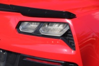 Used 2016 Chevrolet Corvette Z06 1LZ CONVERTIBLE W/NAV for sale Sold at Auto Collection in Murfreesboro TN 37129 14