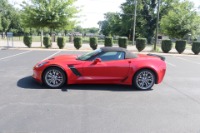 Used 2016 Chevrolet Corvette Z06 1LZ CONVERTIBLE W/NAV for sale Sold at Auto Collection in Murfreesboro TN 37129 25