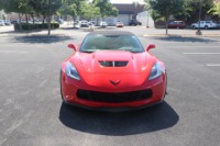 Used 2016 Chevrolet Corvette Z06 1LZ CONVERTIBLE W/NAV for sale Sold at Auto Collection in Murfreesboro TN 37129 27
