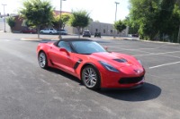 Used 2016 Chevrolet Corvette Z06 1LZ CONVERTIBLE W/NAV for sale Sold at Auto Collection in Murfreesboro TN 37129 28