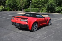 Used 2016 Chevrolet Corvette Z06 1LZ CONVERTIBLE W/NAV for sale Sold at Auto Collection in Murfreesboro TN 37129 30