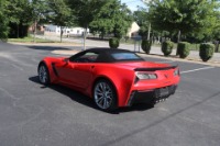 Used 2016 Chevrolet Corvette Z06 1LZ CONVERTIBLE W/NAV for sale Sold at Auto Collection in Murfreesboro TN 37129 32