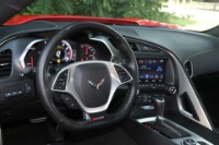 Used 2016 Chevrolet Corvette Z06 1LZ CONVERTIBLE W/NAV for sale Sold at Auto Collection in Murfreesboro TN 37129 34