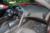 Used 2016 Chevrolet Corvette Z06 1LZ CONVERTIBLE W/NAV for sale Sold at Auto Collection in Murfreesboro TN 37129 37