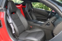 Used 2016 Chevrolet Corvette Z06 1LZ CONVERTIBLE W/NAV for sale Sold at Auto Collection in Murfreesboro TN 37129 47